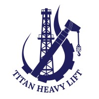 TITAN HEAVY LIFT COMPANY LTD.